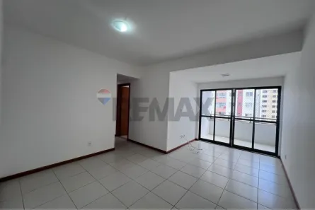 Apartamento com 3 Quartos para alugar, 74m² no Imbuí, Salvador