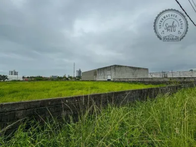 Lote/Terreno à venda, 1444m² no Mirim, Praia Grande