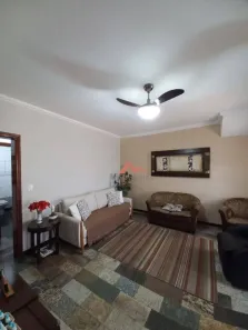 Sobrado com 4 Quartos à venda, 250m² no São Manoel, Americana