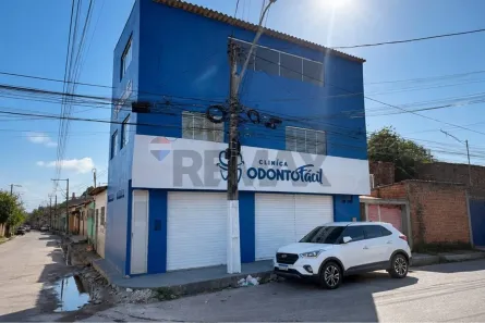Prédio Comercial para alugar, 150m² no Potengi, Natal