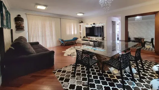 Apartamento com 3 Quartos à venda, 102m² no Baeta Neves, São Bernardo do Campo