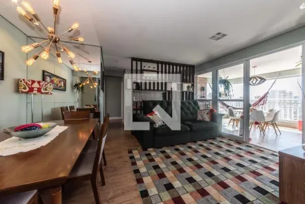 Apartamento com 2 Quartos à venda, 94m² no Vila Brasílio Machado, São Paulo