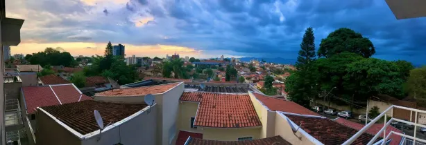 Apartamento com 2 Quartos à venda, 68m² no Centro, Pindamonhangaba