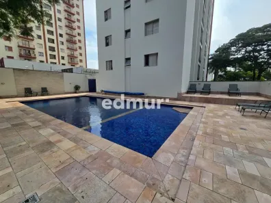 Apartamento com 3 Quartos à venda, 160m² no Vila Bastos, Santo André
