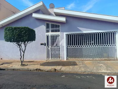 Casa com 3 Quartos à venda, 140m² no Vila Virgínia, Ribeirão Preto