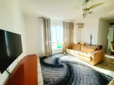 Apartamento com 2 Quartos à venda, 73m² no José Menino, Santos