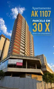 Apartamento com 2 Quartos à venda, 92m² no Vila Aviação, Bauru