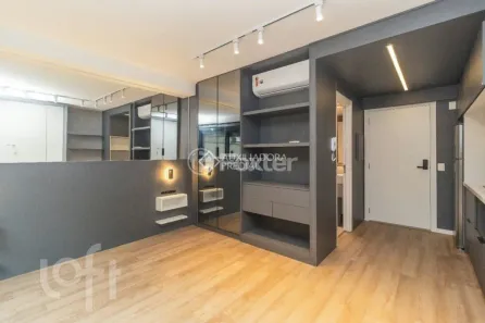 Apartamento com 1 Quarto à venda, 54m² no Mont Serrat, Porto Alegre