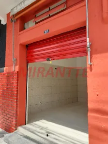 Imóvel Comercial à venda, 22m² no Santana, São Paulo