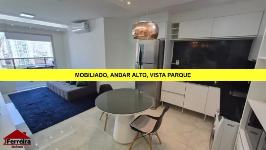 Apartamento com 2 Quartos para alugar, 66m² no Água Branca, São Paulo