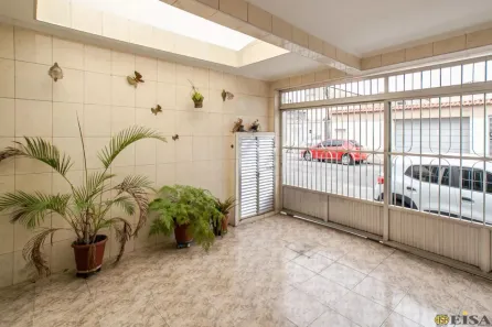 Casa com 5 Quartos à venda, 194m² no Jardim Brasil (Zona Norte), São Paulo