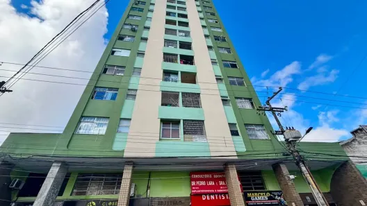 Apartamento com 1 Quarto para alugar, 40m² no Centro, Aracaju