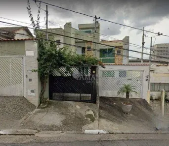 Sobrado com 3 Quartos à venda, 189m² no Vila Matilde, São Paulo