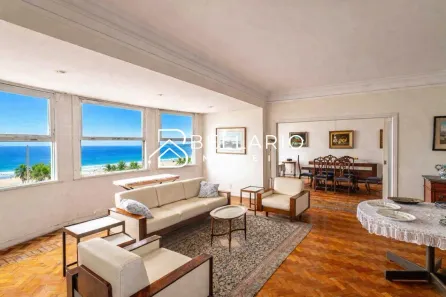 Apartamento com 3 Quartos à venda, 354m² no Copacabana, Rio de Janeiro