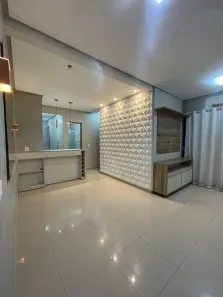 Apartamento com 2 Quartos à venda, 56m² no Gurupi, Teresina