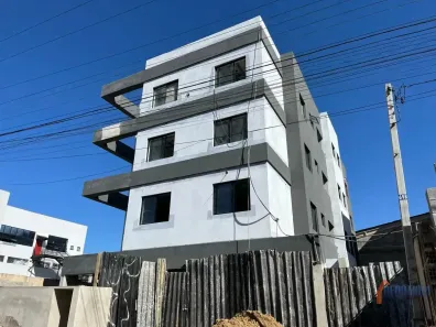 Apartamento com 2 Quartos à venda, 45m² no Parque da Fonte, São José dos Pinhais