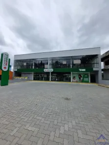 Imóvel Comercial com 1 Quarto para alugar, 180m² no São Victor COHAB, Caxias do Sul