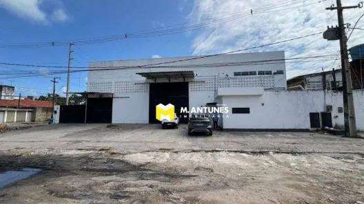 Galpão/Depósito/Armazém para alugar, 774m² no Boa Viagem, Recife