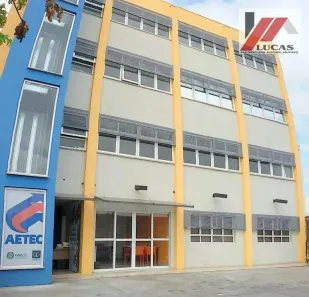 Sala Comercial para alugar, 12m² no Vila Santo Antônio do Portão, Cotia
