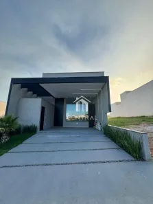 Casa de Condomínio com 3 Quartos à venda, 140m² no Jardim Tropical, Sorocaba