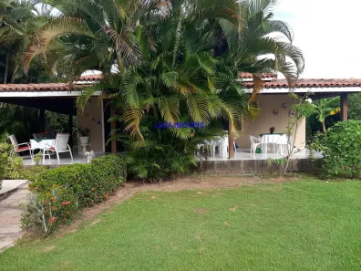 Apartamento com 3 Quartos para alugar, 1000m² no Recreio Ipitanga, Lauro de Freitas