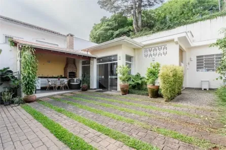Casa com 3 Quartos à venda, 330m² no Sumaré, São Paulo