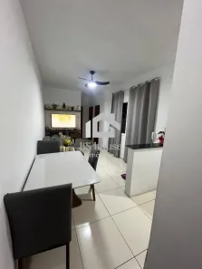 Apartamento com 2 Quartos à venda, 50m² no Parque Novo Oratório, Santo André