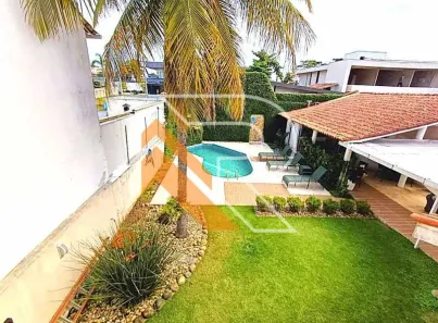 Casa com 5 Quartos à venda, 470m² no Camboinhas, Niterói