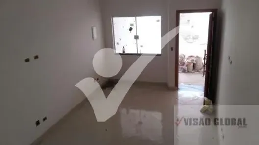 Sobrado com 3 Quartos para alugar, 110m² no Vila Rui Barbosa, São Paulo
