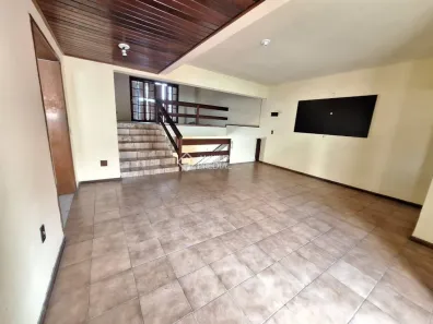 Casa com 3 Quartos à venda, 283m² no Vila João Pessoa, Porto Alegre