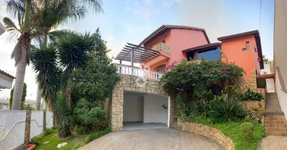 Casa com 4 Quartos à venda, 342m² no Jardim Santa Adelaide, Jundiaí