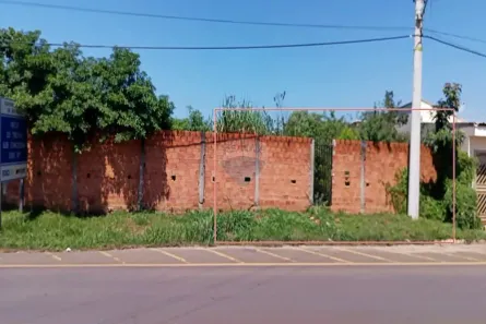 Lote/Terreno à venda, 591m² no Boa Vista, Charqueada