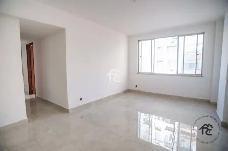Apartamento com 2 Quartos à venda, 90m² no Santa Rosa, Niterói