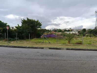 Imóvel Comercial para alugar, 4500m² no Amazonas, Betim