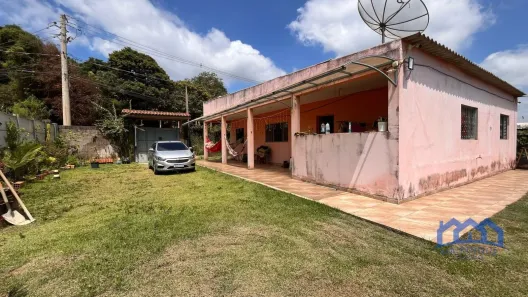 Fazenda/Sítio com 3 Quartos à venda, 1000m² no , Mairinque