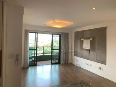 Apartamento com 3 Quartos à venda, 92m² no Jardim Paulista I, Jundiaí