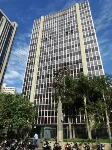 Sala Comercial para alugar, 1266m² no Vila Nova Conceição, São Paulo