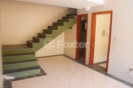 Casa de Condomínio com 3 Quartos à venda, 115m² no Vila Conceição, Porto Alegre