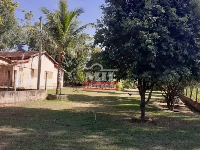 Fazenda/Sítio à venda, 24m² no , Niquelândia