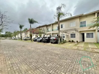 Casa de Condomínio com 3 Quartos à venda, 153m² no Jardim Passárgada I, Cotia