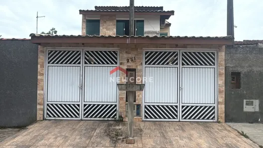 Casa com 2 Quartos à venda, 70m² no Park D'Aville, Peruíbe