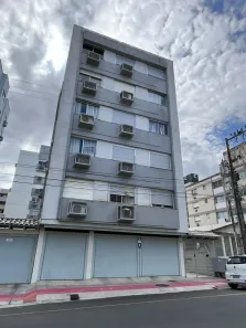 Apartamento com 1 Quarto à venda, 47m² no Comerciário, Criciúma