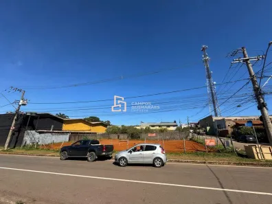 para alugar, 1080m² no Jardim Canadá, Nova Lima