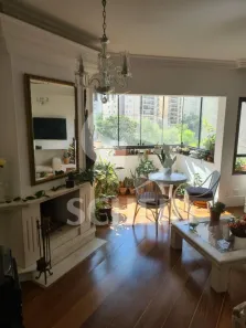 Apartamento com 4 Quartos à venda, 156m² no Vila Mascote, São Paulo