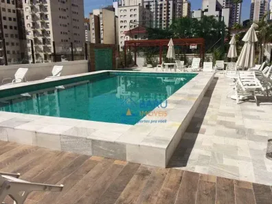 Apartamento com 3 Quartos à venda, 130m² no Sumaré, São Paulo