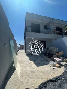 Casa com 3 Quartos à venda, 110m² no Jardim Maristela, Atibaia