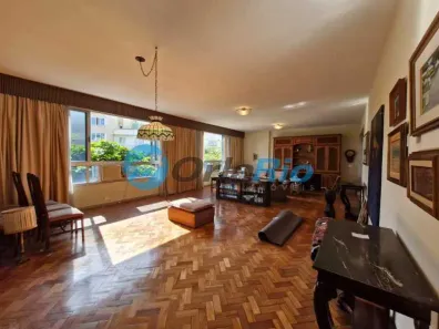 Apartamento com 3 Quartos à venda, 205m² no Ipanema, Rio de Janeiro