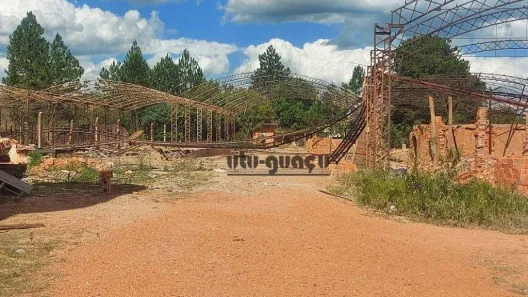 Lote/Terreno à venda, 338800m² no Vila Martins, Itu