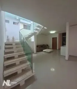 Casa com 4 Quartos à venda, 274m² no Nova Parnamirim, Parnamirim