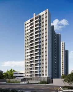 Apartamento com 3 Quartos à venda, 70m² no Zona 03, Maringá